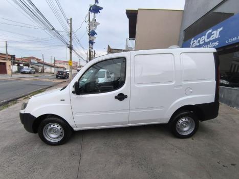 FIAT Doblo Cargo 1.8 16V FLEX, Foto 5