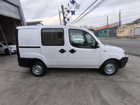 FIAT Doblo Cargo 1.8 16V FLEX, Foto 6