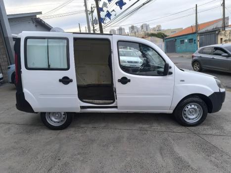 FIAT Doblo Cargo 1.8 16V FLEX, Foto 9
