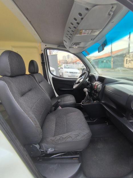 FIAT Doblo Cargo 1.8 16V FLEX, Foto 10