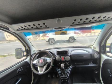 FIAT Doblo Cargo 1.8 16V FLEX, Foto 11