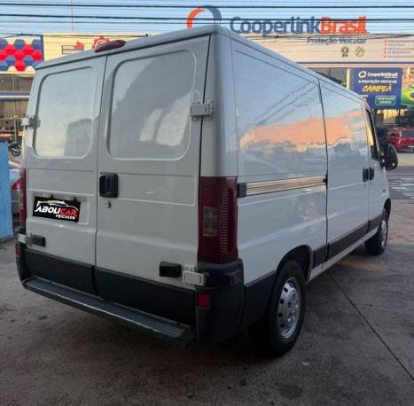 FIAT Ducato 2.2 BLUEHDI DIESEL CARGO, Foto 2