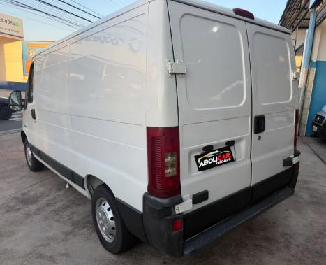 FIAT Ducato 2.2 BLUEHDI DIESEL CARGO, Foto 5