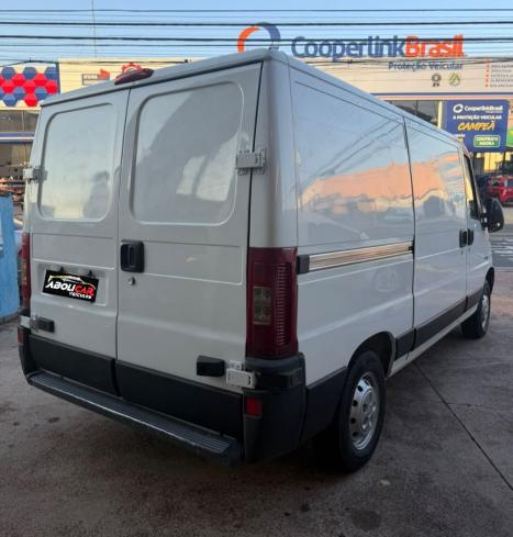 FIAT Ducato 2.2 BLUEHDI DIESEL CARGO, Foto 8