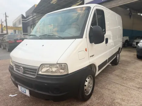 FIAT Ducato 2.3 CARGO L 3P TURBO, Foto 1