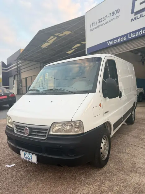 FIAT Ducato 2.3 CARGO L 3P TURBO, Foto 2