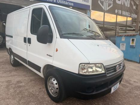FIAT Ducato 2.3 CARGO L 3P TURBO, Foto 3