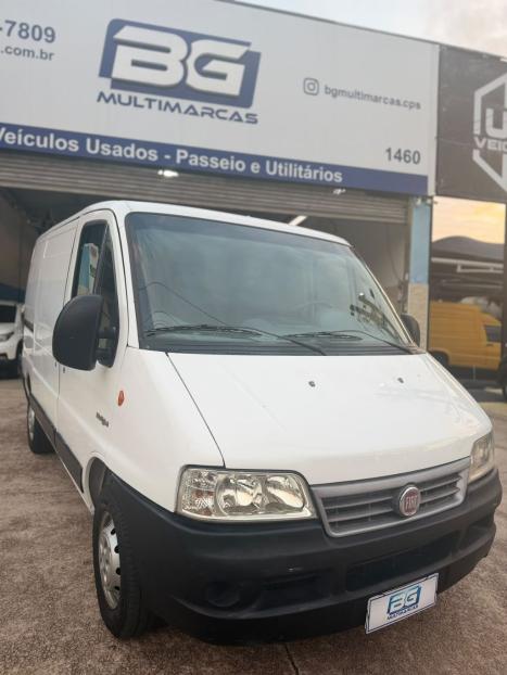 FIAT Ducato 2.3 CARGO L 3P TURBO, Foto 4