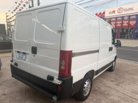 FIAT Ducato 2.3 CARGO L 3P TURBO, Foto 6