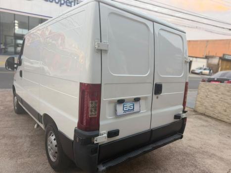 FIAT Ducato 2.3 CARGO L 3P TURBO, Foto 7
