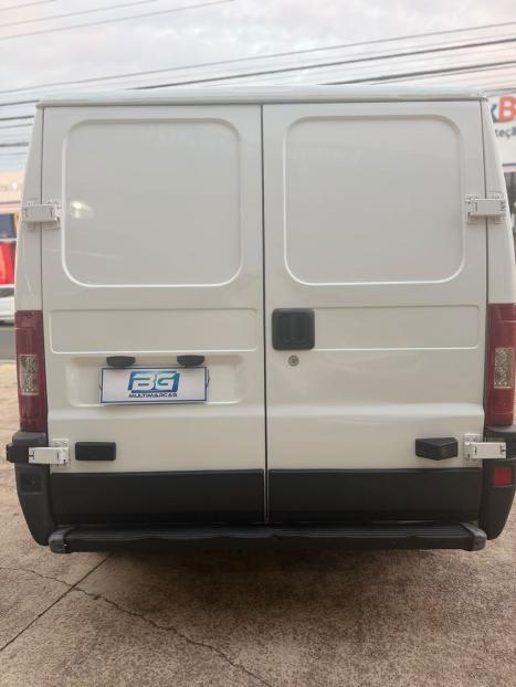 FIAT Ducato 2.3 CARGO L 3P TURBO, Foto 8