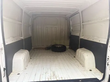 FIAT Ducato 2.3 CARGO L 3P TURBO, Foto 9