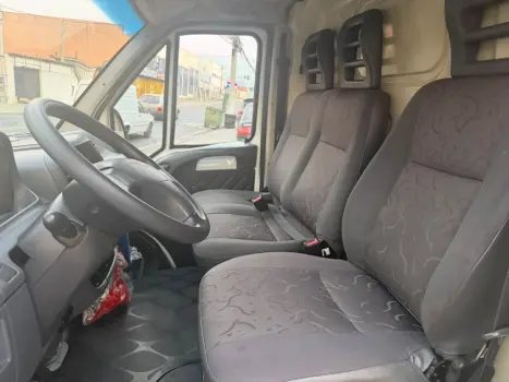 FIAT Ducato 2.3 CARGO L 3P TURBO, Foto 11