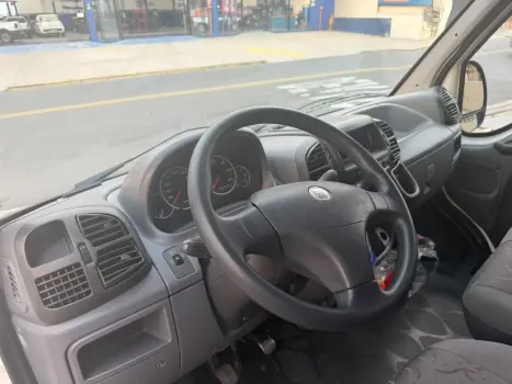 FIAT Ducato 2.3 CARGO L 3P TURBO, Foto 12