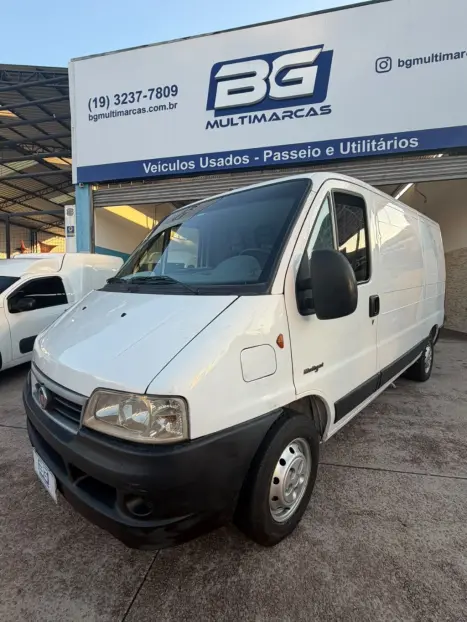 FIAT Ducato 2.3 CARGO L 3P TURBO, Foto 1