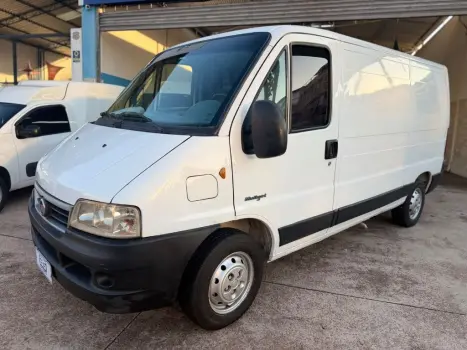 FIAT Ducato 2.3 CARGO L 3P TURBO, Foto 2