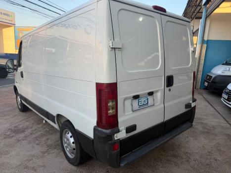 FIAT Ducato 2.3 CARGO L 3P TURBO, Foto 3