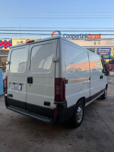 FIAT Ducato 2.3 CARGO L 3P TURBO, Foto 4