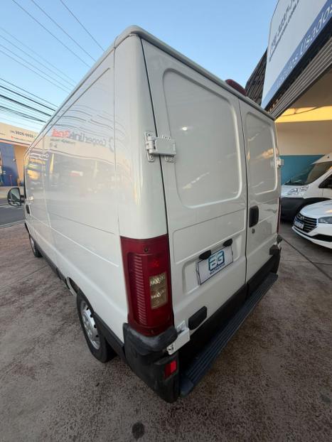 FIAT Ducato 2.3 CARGO L 3P TURBO, Foto 5
