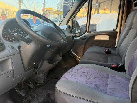 FIAT Ducato 2.3 CARGO L 3P TURBO, Foto 6
