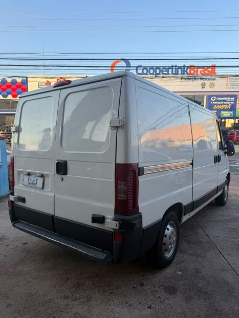 FIAT Ducato 2.3 CARGO L 3P TURBO, Foto 7