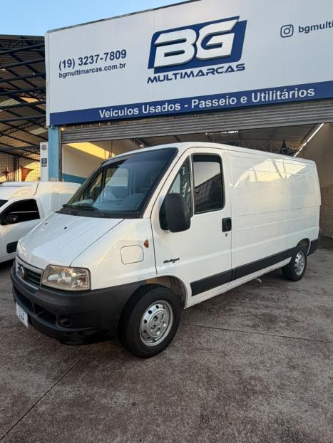 FIAT Ducato 2.3 CARGO L 3P TURBO, Foto 8