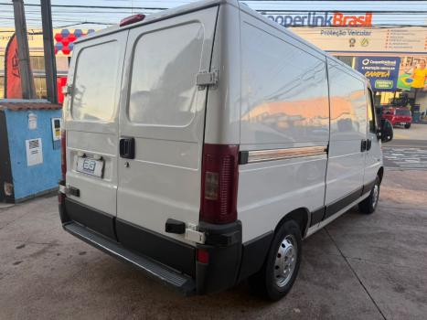 FIAT Ducato 2.3 CARGO L 3P TURBO, Foto 9