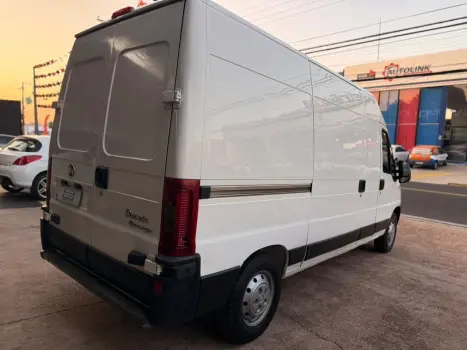 FIAT Ducato 2.3 MAXICARGO 3P TURBO, Foto 6 FIAT Ducato 2.3 MAXICARGO 3P TURBO, Foto 6