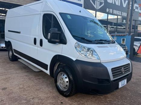 FIAT Ducato 2.3 MAXICARGO 3P TURBO, Foto 1