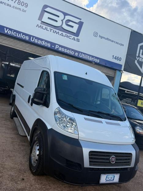 FIAT Ducato 2.3 MAXICARGO 3P TURBO, Foto 2