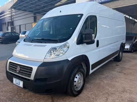 FIAT Ducato 2.3 MAXICARGO 3P TURBO, Foto 4
