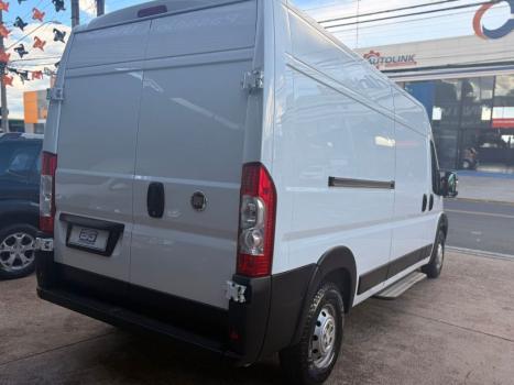 FIAT Ducato 2.3 MAXICARGO 3P TURBO, Foto 7