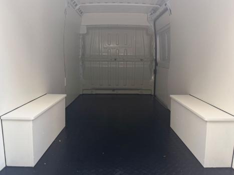 FIAT Ducato 2.3 MAXICARGO 3P TURBO, Foto 8