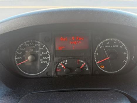 FIAT Ducato 2.3 MAXICARGO 3P TURBO, Foto 14