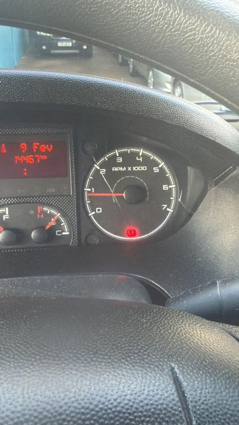 FIAT Ducato 2.3 MAXICARGO 3P TURBO, Foto 15