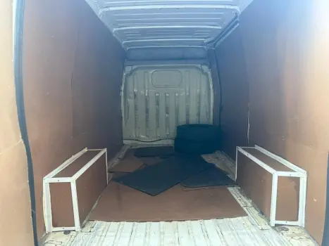 FIAT Ducato 2.3 MAXICARGO 3P TURBO, Foto 9