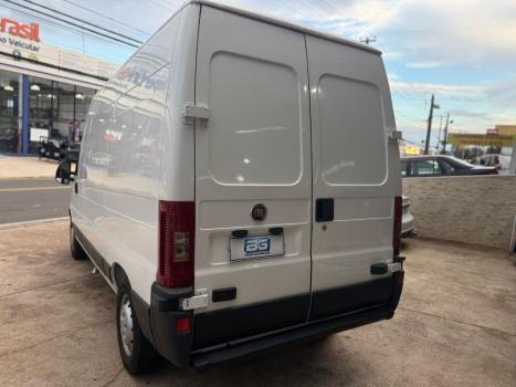 FIAT Ducato 2.3 MAXICARGO 3P TURBO, Foto 6