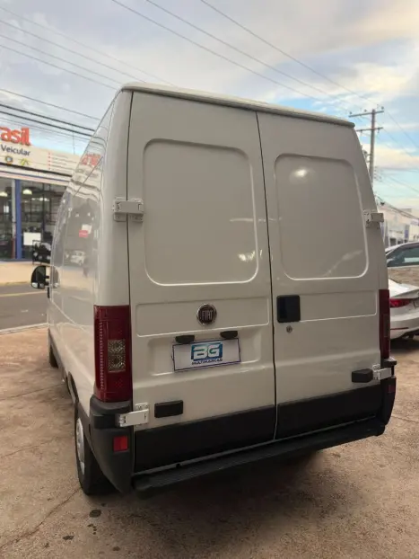 FIAT Ducato 2.3 MAXICARGO 3P TURBO, Foto 8