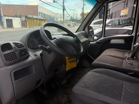 FIAT Ducato 2.3 MAXICARGO 3P TURBO, Foto 9