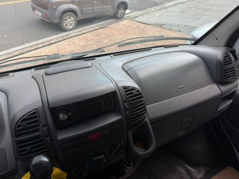 FIAT Ducato 2.3 MAXICARGO 3P TURBO, Foto 10