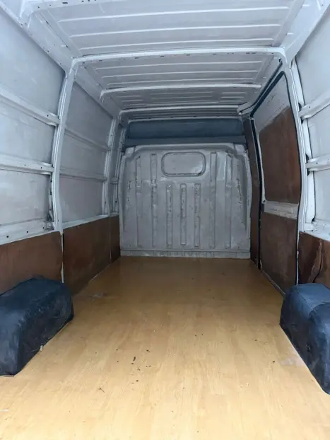 FIAT Ducato 2.3 MAXICARGO 3P TURBO, Foto 12