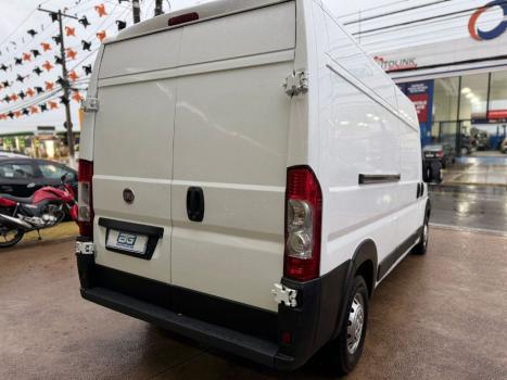 FIAT Ducato 2.3 MAXICARGO 3P TURBO, Foto 5