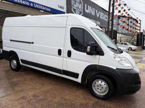 FIAT Ducato 2.3 MAXICARGO 3P TURBO, Foto 9