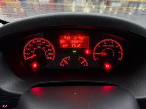 FIAT Ducato 2.3 MAXICARGO 3P TURBO, Foto 14