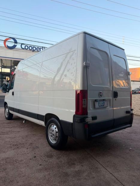 FIAT Ducato 2.3 MAXICARGO 3P TURBO, Foto 3