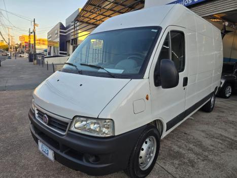 FIAT Ducato 2.3 MAXICARGO 3P TURBO, Foto 7