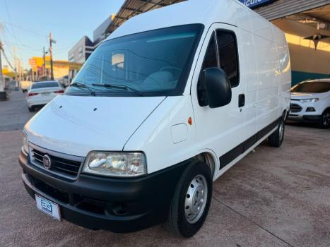 FIAT Ducato 2.3 MAXICARGO 3P TURBO, Foto 5