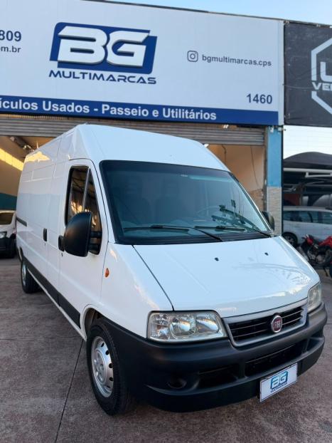 FIAT Ducato 2.3 MAXICARGO 3P TURBO, Foto 6