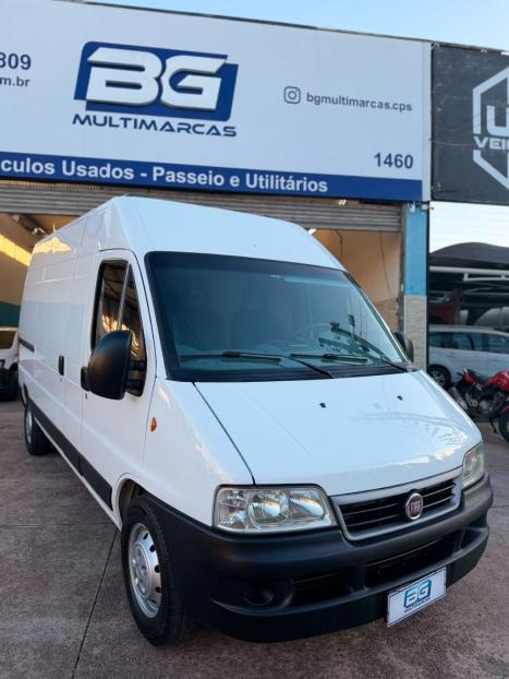 FIAT Ducato 2.3 MAXICARGO 3P TURBO, Foto 9
