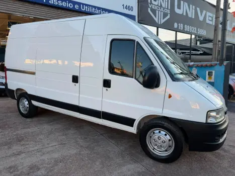 FIAT Ducato 2.3 MAXICARGO 3P TURBO, Foto 10